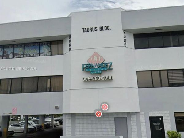 8080 W Flagler St Suite2B , Miami, FL 33144