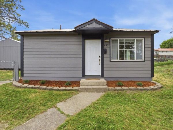 635 S Jefferson St, Colville, WA 99114