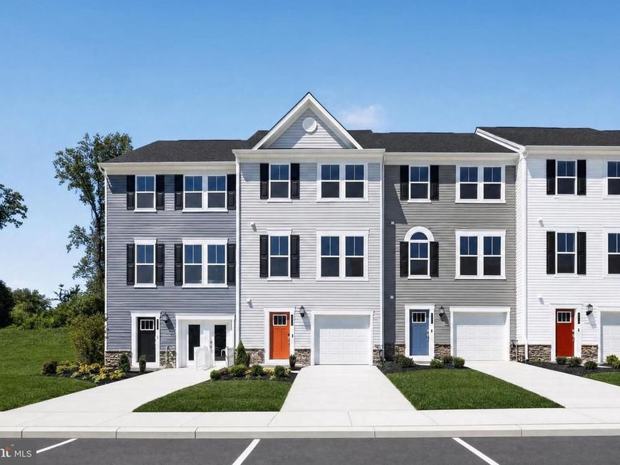 331 Hackley Drive , Joppa, MD 21085 Main Photo