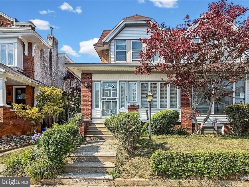 6215 Christian Street Sw, Philadelphia, PA 19143 Main Photo