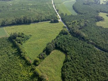 TBD OLD WELL ROAD, Unit LOT 7, PHENIX, VA 23959