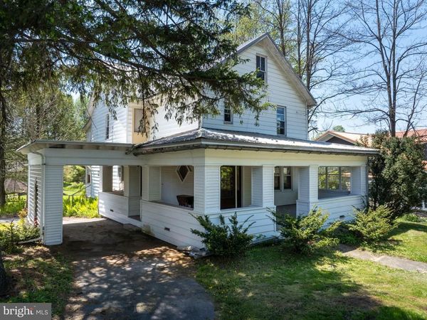 147 E MAIN STREET, MILLHEIM, PA 16854