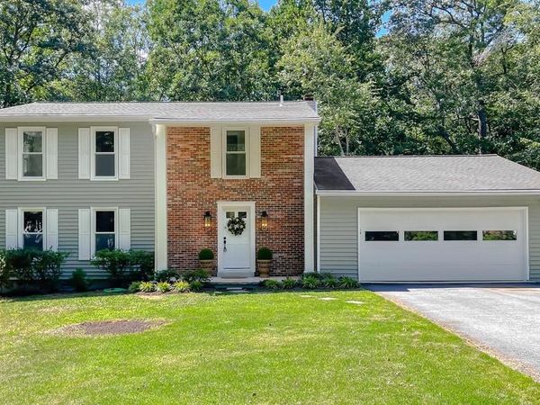 22373 ENOCH ROAD, LEONARDTOWN, MD 20650