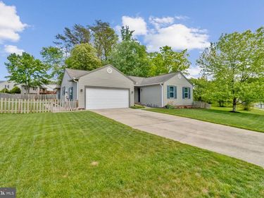 6615 CRAYFORD STREET, BURKE, VA 22015