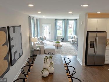 176 LEONA STEWART LN , PENNINGTON, NJ 08534