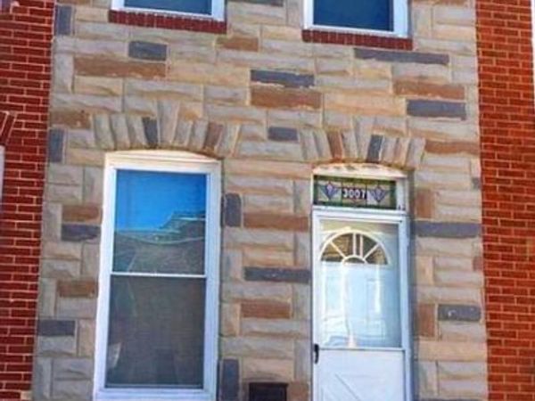 3007 FAIT AVENUE, BALTIMORE, MD 21224