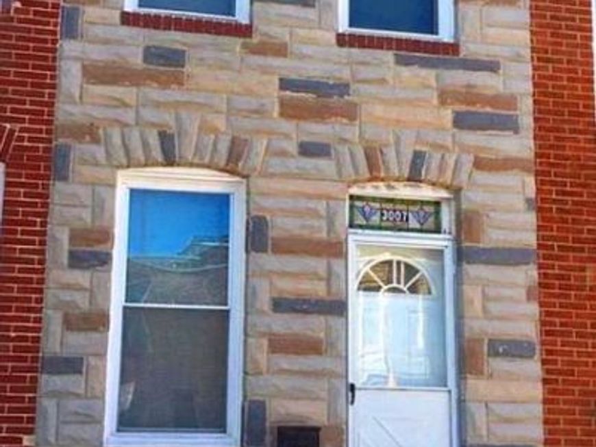 3007 Fait Avenue, Baltimore, MD 21224 Main Photo