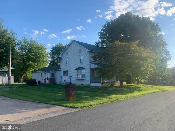 201 BARNHART ROAD, WESTMINSTER, MD 21158
