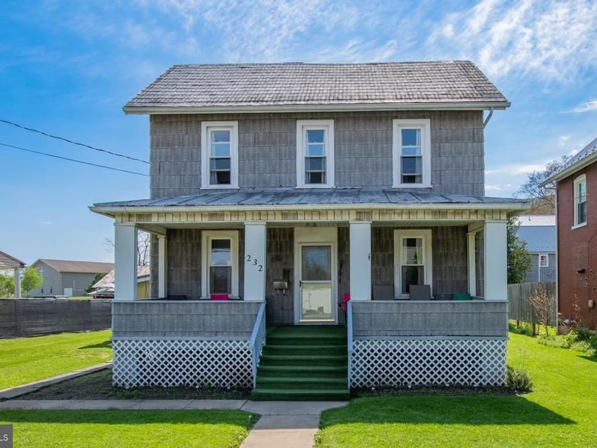 232 Pennsylvania Avenue , Mill Hall, PA 17751 Main Photo