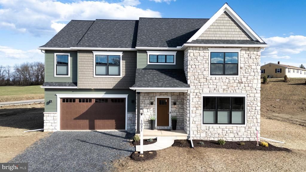 312 Reserve Lane , Mechanicsburg, PA 17050 Main Photo