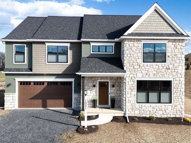 312 RESERVE LANE , MECHANICSBURG, PA 17050