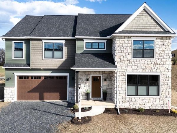 312 RESERVE LANE , MECHANICSBURG, PA 17050