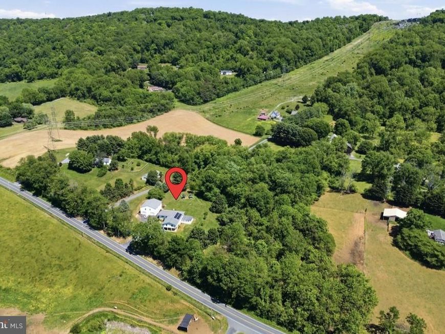 2915 Fry Road, Jefferson, MD 21755 Main Photo