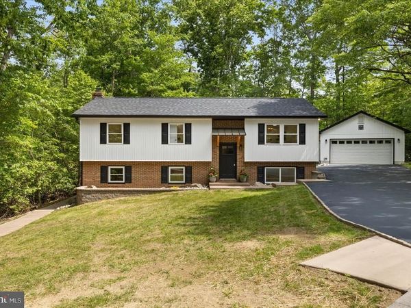 45630 ROPER ROAD , LEXINGTON PARK, MD 20653