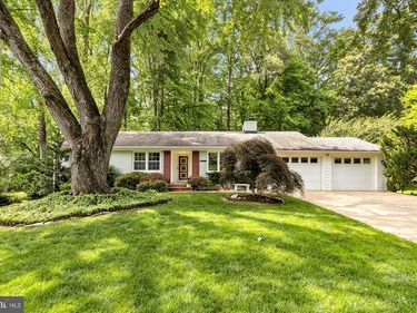 3310 PATRICK HENRY DRIVE, FALLS CHURCH, VA 22044