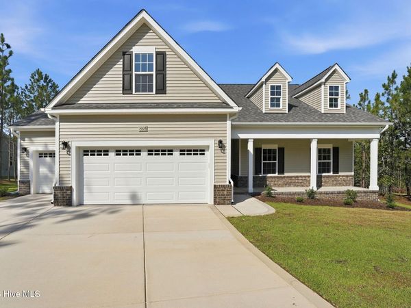 5008 Arcadia Way, West End, NC 27376
