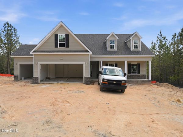 5008 Arcadia Way, West End, NC 27376