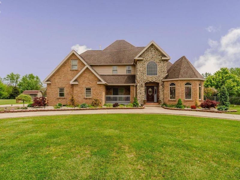 723 Tucker Road, Fremont, OH 43420 Photo 1
