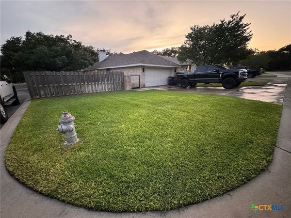 1234 Bluff Creek Circle , New Braunfels, TX 78130