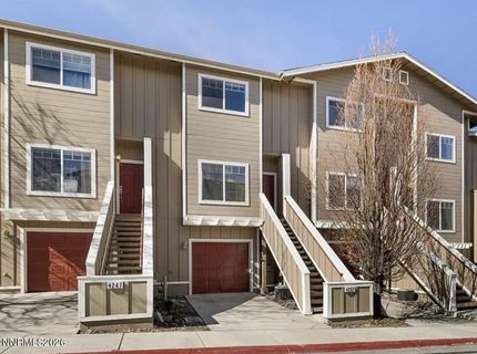 4257 Kathleen Denise Lane, Reno, NV 89503 Photo