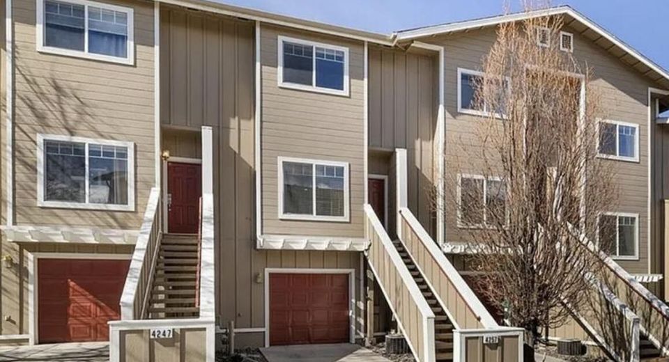 4257 Kathleen Denise Lane, Reno, NV 89503 Photo