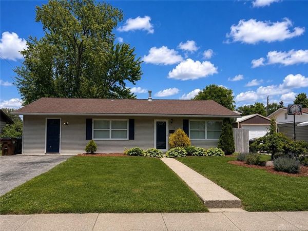 1247 June Drive, Xenia, OH 45385