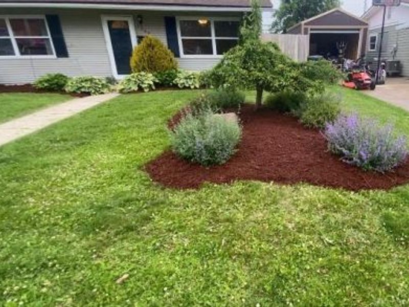 1247 June Drive, Xenia, OH 45385 Photo 2