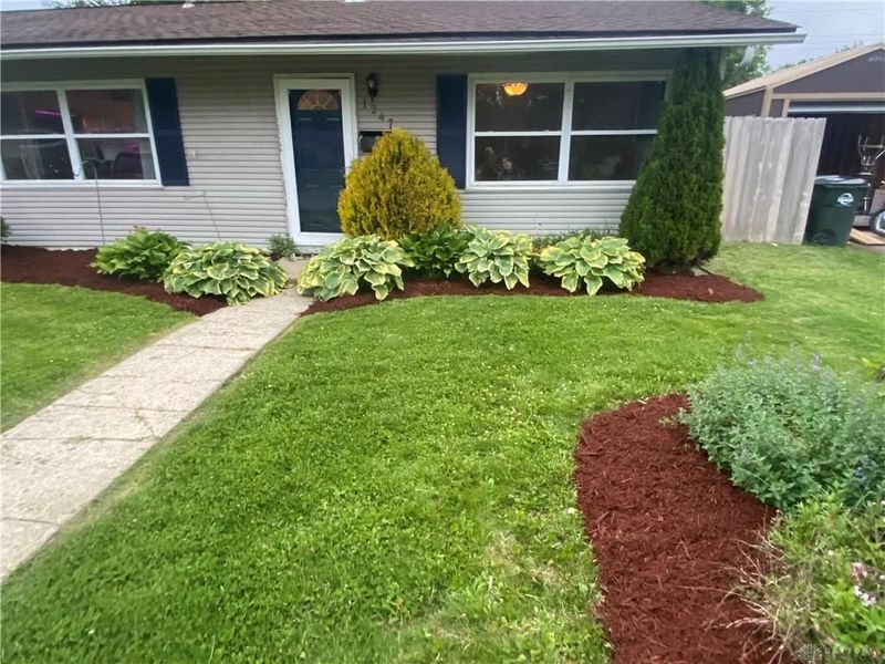 1247 June Drive, Xenia, OH 45385 Photo 3