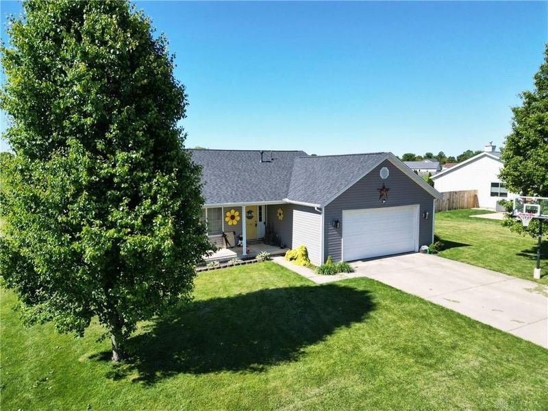 781 Birch Court, Jamestown, OH 45335 Photo 3