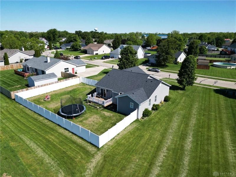 781 Birch Court, Jamestown, OH 45335 Photo 33
