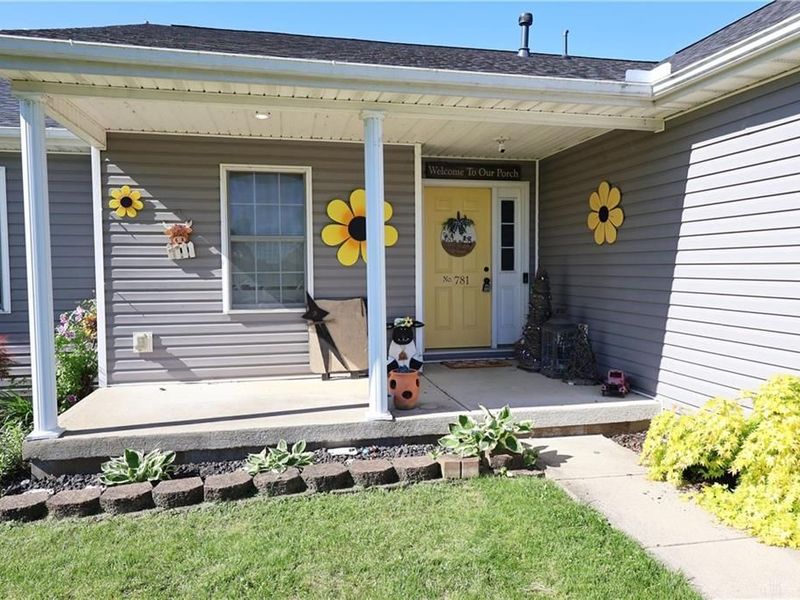 781 Birch Court, Jamestown, OH 45335 Photo 6
