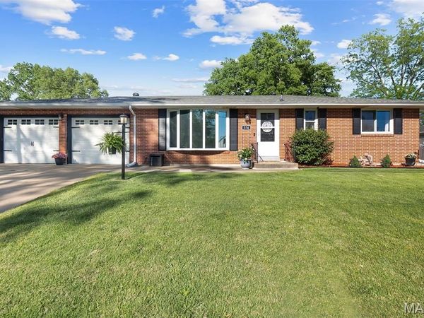 374 Edgewood Drive, Cape Girardeau, MO 63703