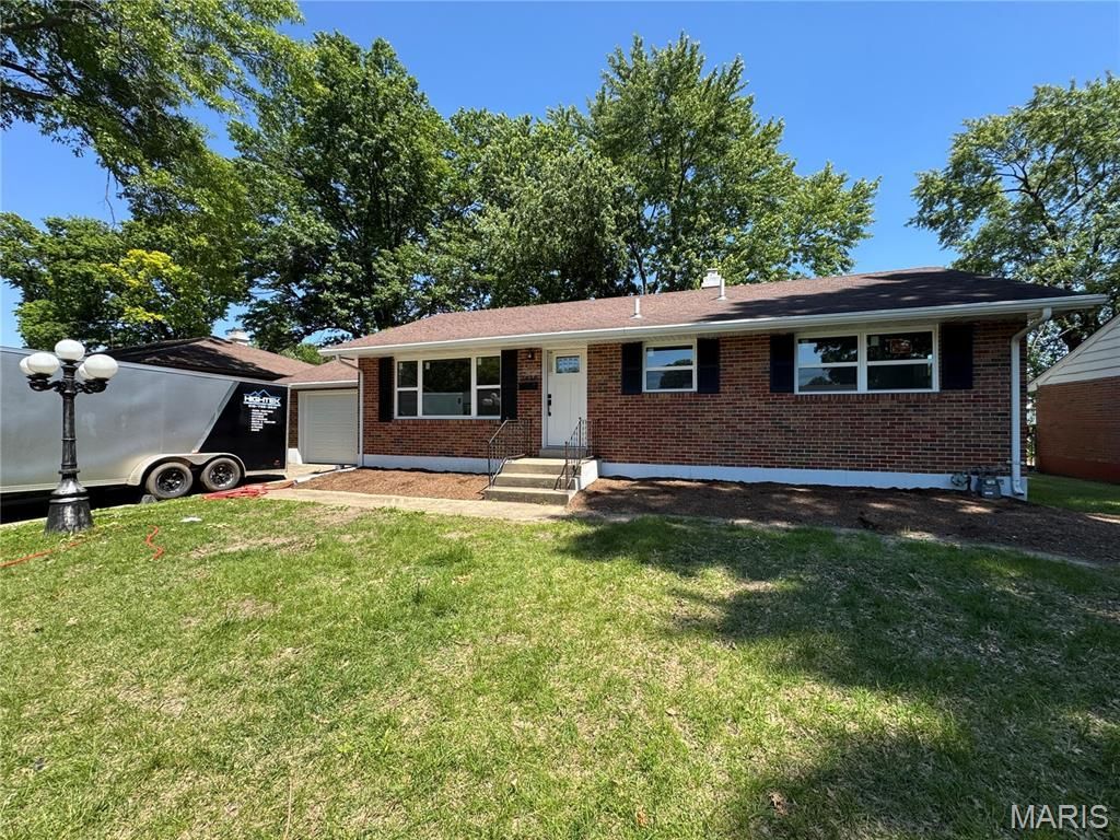 3416 Lydia Lane , Granite City, IL 62040 Main Photo