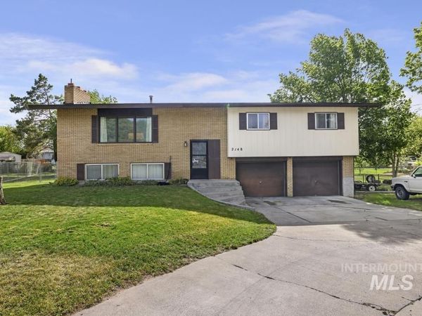 2148 Alta Vista Circle, Twin Falls, ID 83301