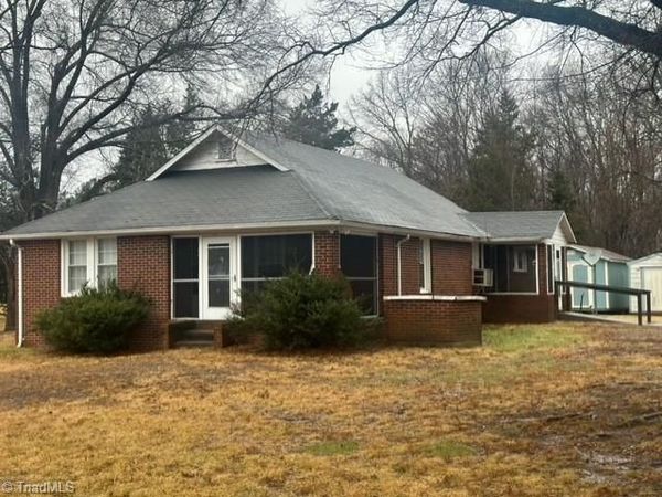 461 Ogburn Mill Road, Stokesdale, NC 27357