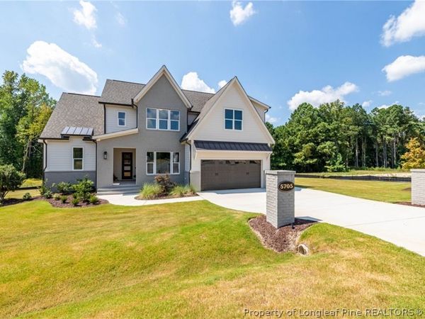 5705 Flowery Meadow Court, Wake Forest, NC 27587
