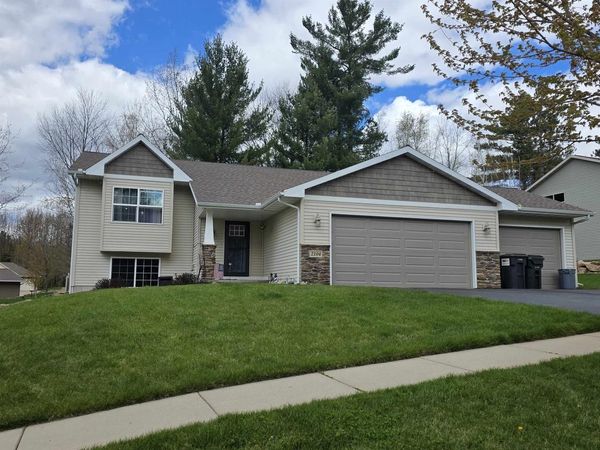 2104 FANTAIL AVENUE, Schofield, WI 54476