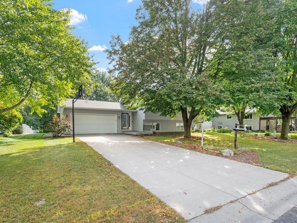 6542 Black Duck Drive S, Lino Lakes, MN 55014