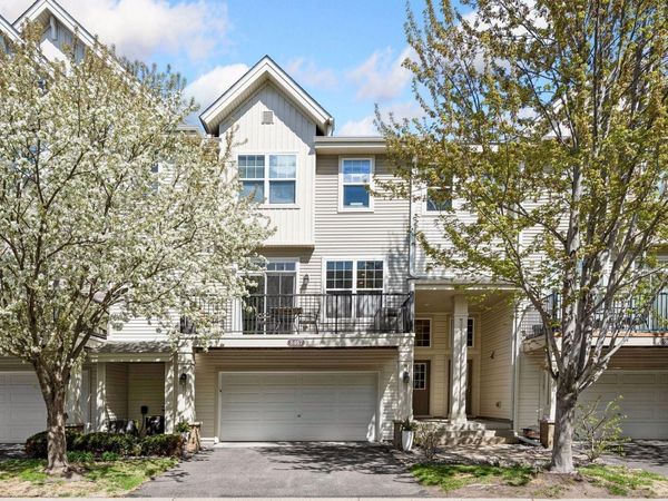 8467 Emery Parkway N, Unit 903, Champlin, MN 55316