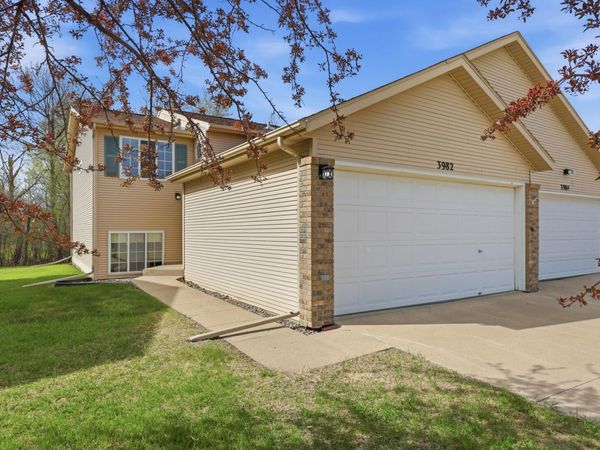 3982 33rd Street S, Fargo, ND 58104