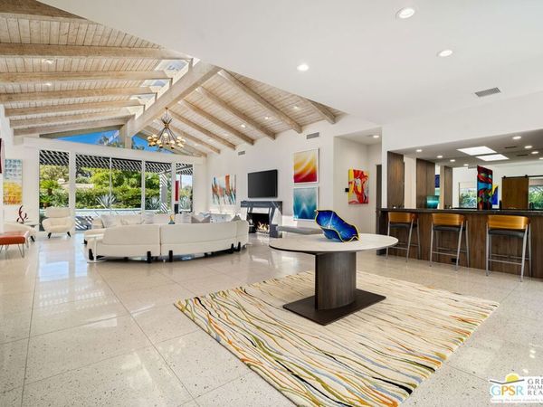 30 Mayfair Drive, Rancho Mirage, CA 92270