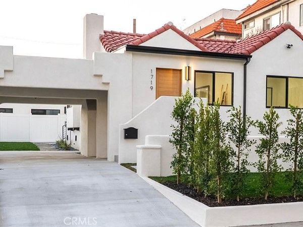 1719 Landis, Burbank, CA 91504