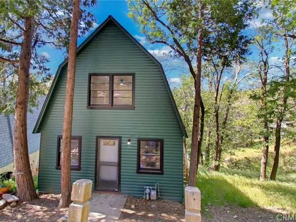 29219 Lyon Drive, Cedar Glen, CA 92321