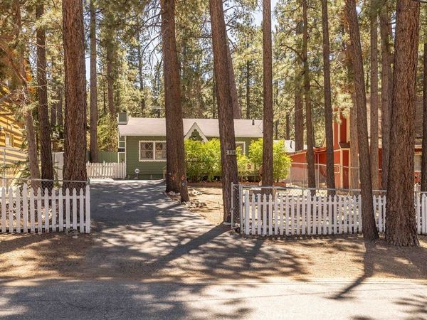 336 E Mojave, Big Bear, CA 92314