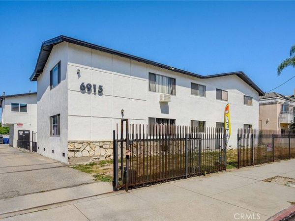 6915 Coldwater Canyon Avenue, North Hollywood, CA 91605