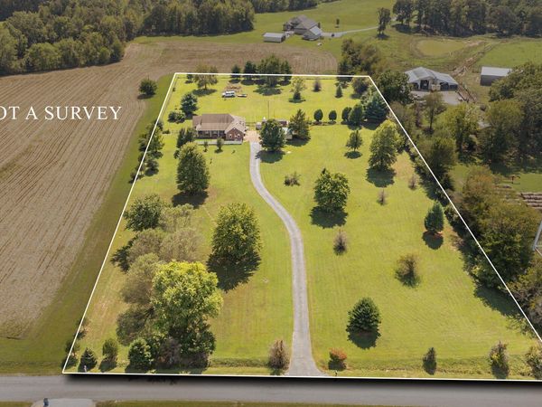80 Water Tower Road , Cedar Grove, TN 38321