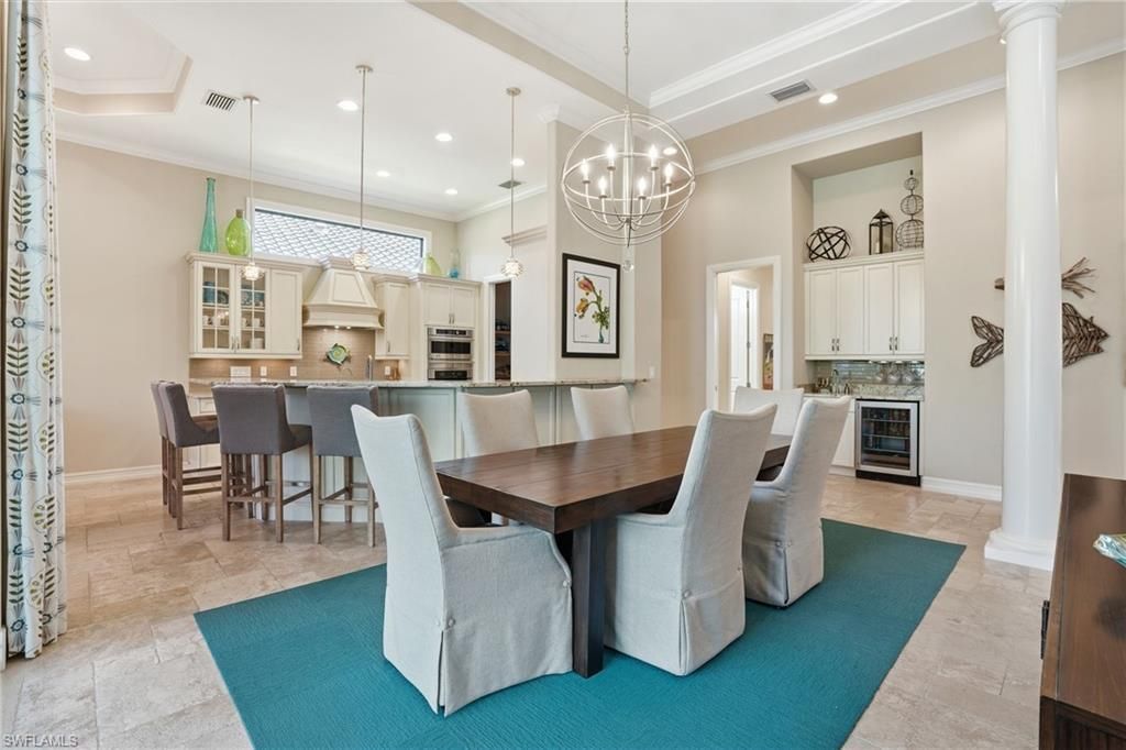 6453 Costa Cir , Naples, FL 34113 Photo