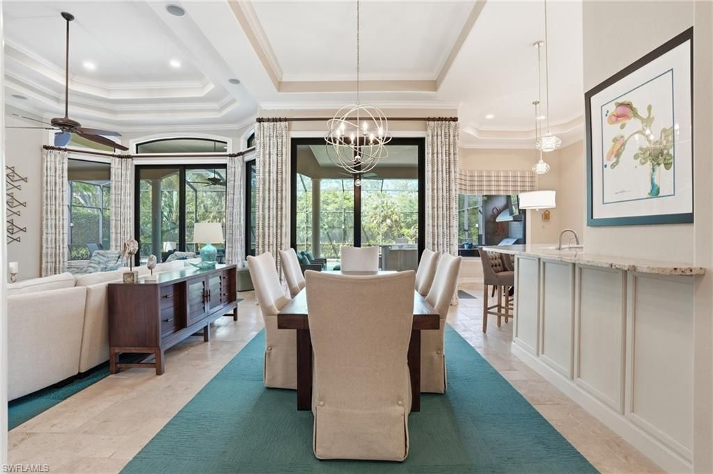 6453 Costa Cir , Naples, FL 34113 Photo