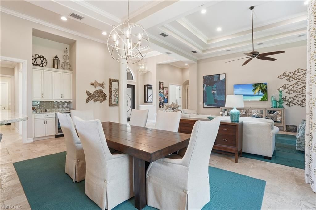 6453 Costa Cir , Naples, FL 34113 Photo