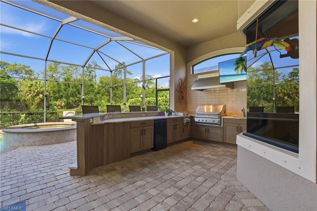 6453 Costa Cir , Naples, FL 34113 Photo
